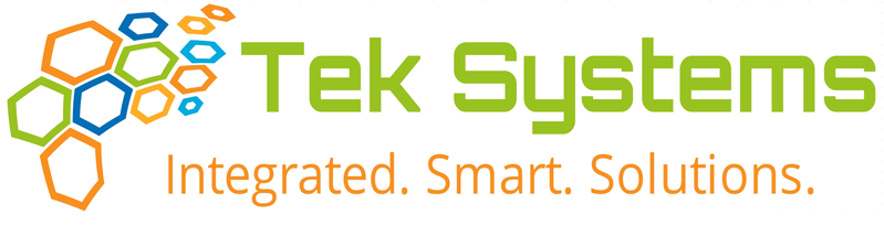 Tek Systems: Home